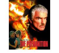 Hard Time: the Premonition