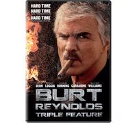 Hard Time Triple Feature [Edizione: Stati Uniti]