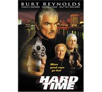 Hard Time: When Good Cops Go Bad