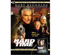 Hard Time with Bonus DVD: Hard Time: Hostage Hotel
