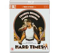Hard Times (1975) [Blu-ray]