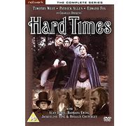 Hard Times [1977] [Edizione: Regno Unito]