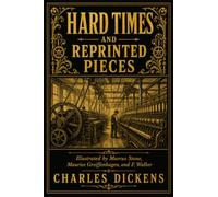 HARD TIMES AND REPRINTED PIECES