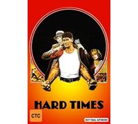Hard Times (Blu-ray) James Coburn Maggie Blye Charles Bronson Jill Ireland