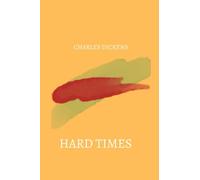 hard times by charles dickens