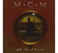 Hard Times (CD) Album