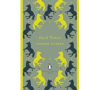 Hard Times: Charles Dickens