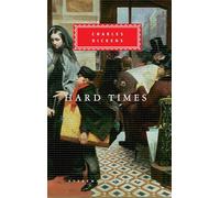Hard Times: Charles Dickens