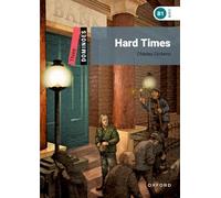 Hard times. Dominoes. Level 3. B1. Con e-book. Con espansione online