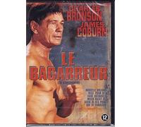 Hard Times [DVD] [1975]