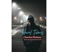 Hard Times: “Facts alone are wanted in life.”