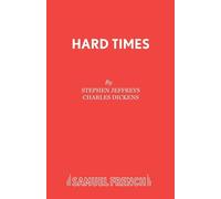 Hard Times - Jeffreys Stephen