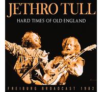 Hard Times Of Old England