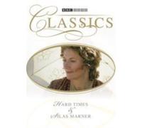 Hard Times & Silas Marner (Special) (Import) 2dvd Amaray (Engoud Pms)