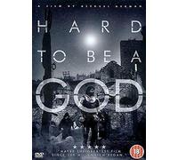 Hard to Be a God [DVD] [Edizione: Regno Unito]