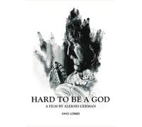 Hard to Be a God
