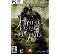 Hard to be a god [DVD-ROM] [Windows 7 | Windows XP | Windows Vista] [Importad...[Importato da Francia]