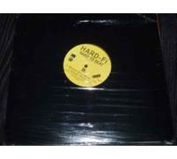 Hard To Beat - Hard-Fi 2X12"