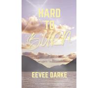 Hard to Burn: A Slow Burn, Found Family Small Town Romance