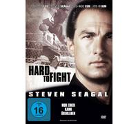 Hard to Fight - Nur einer kann überleben