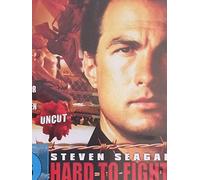 Hard to fight - uncut Edition (Blu-ray)