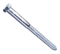 hard-to-find Fastener 0 Tirafondi esagonale (5 pezzi), 14973443795