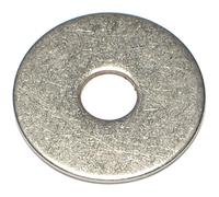Hard-to-Find Fastener 014973180904 rondelle parafango, 1/4" x 1", 60 pezzi