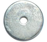 Hard-to-Find Fastener 014973240967 Rondelle per parafango, 3/16" x 1-1/4", 100 pezzi
