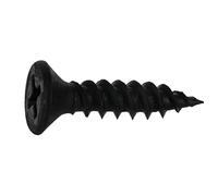 Hard-to-Find Fastener 014973291518 Viti per legno Phillips TwinFast, 20,3 x 1,9 cm, 100 pezzi