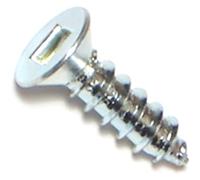 hard-to-find Fastener 014973302191 Flat Wood screws, 5/20,3 cm, pezzi