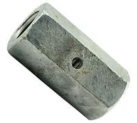 hard-to-find Fastener 014973493837 493837 coupling-nuts