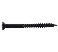 Hard-to-Find Fastener Viti per legno Phillips TwinFast, 20 x 5 cm, 100 pezzi, 014973291563