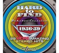 Various Artist - Hard To Find Jukebox Classics 1956-29