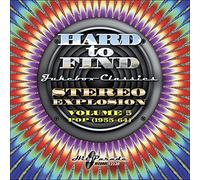 Hard To Find Jukebox Classics: Stereo 5 - Hard To Find Jukebox Classics: Stereo 5