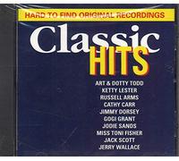 Hard To Find Original Recor - Hard To Find Original Recordin