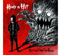 Hard to Hit Better Than I'Ve Been (CD)