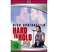 Hard to Hold