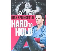 Hard to Hold