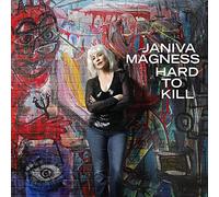 hard to kill