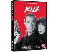 Hard To Kill