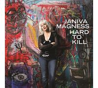 Janiva Magness – Hard To Kill – Vinile LP – Universal Music Group