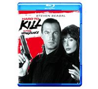 Hard to Kill (BD) [Blu-ray]