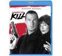 Hard To Kill (Blu-ray) Steven Seagal