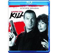 Hard to Kill (Blu-ray) Steven Seagal Patrick Breen Kelly LeBrock Bill Sadler