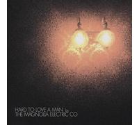 Hard to Love a Man (Anniversary
