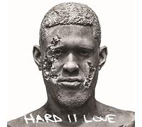 HARD TO LOVE - USHER