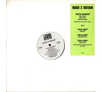 Hard to Obtain - Ghetto Diamond / Local Hero / Ism Blues