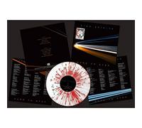 Hard to Stop (Splatter vinyl)