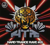 Hard Trance Rave #05