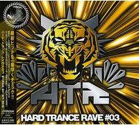 Hard Trance Rave - Vol. 3-Hard Trance Rave